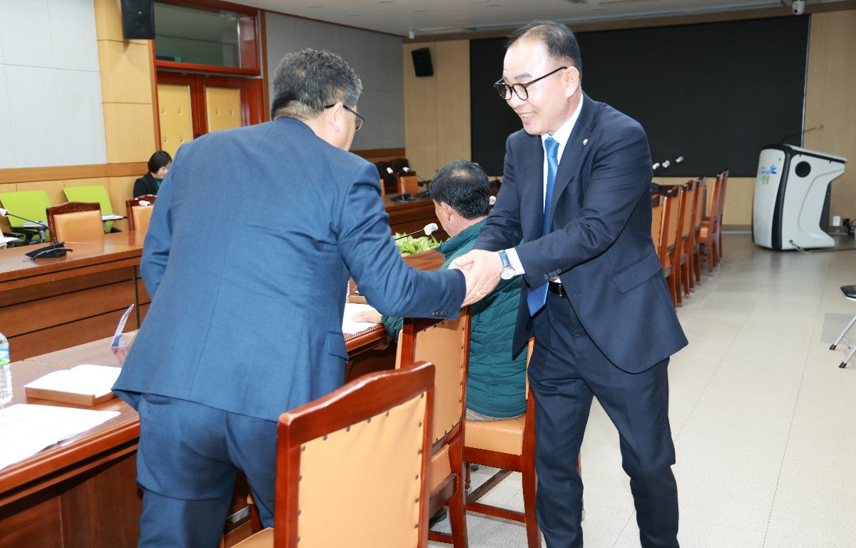 2026년 제2회 완도군 수산조정위원회 회의 첨부이미지 : 1U7A8489.JPG