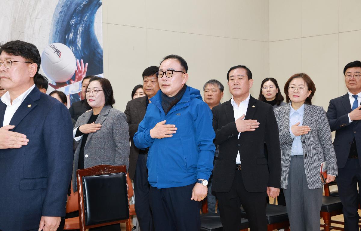 제18회 3.1절 기념 청년회가족 배구대회    첨부이미지 : 1U7A6248.JPG