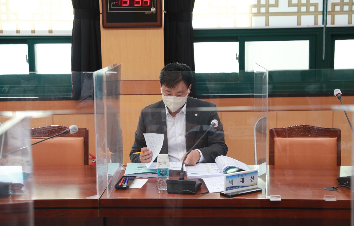 제3회 완도군 용역과제 사전심의위원회 첨부이미지 : AC4I7364.JPG