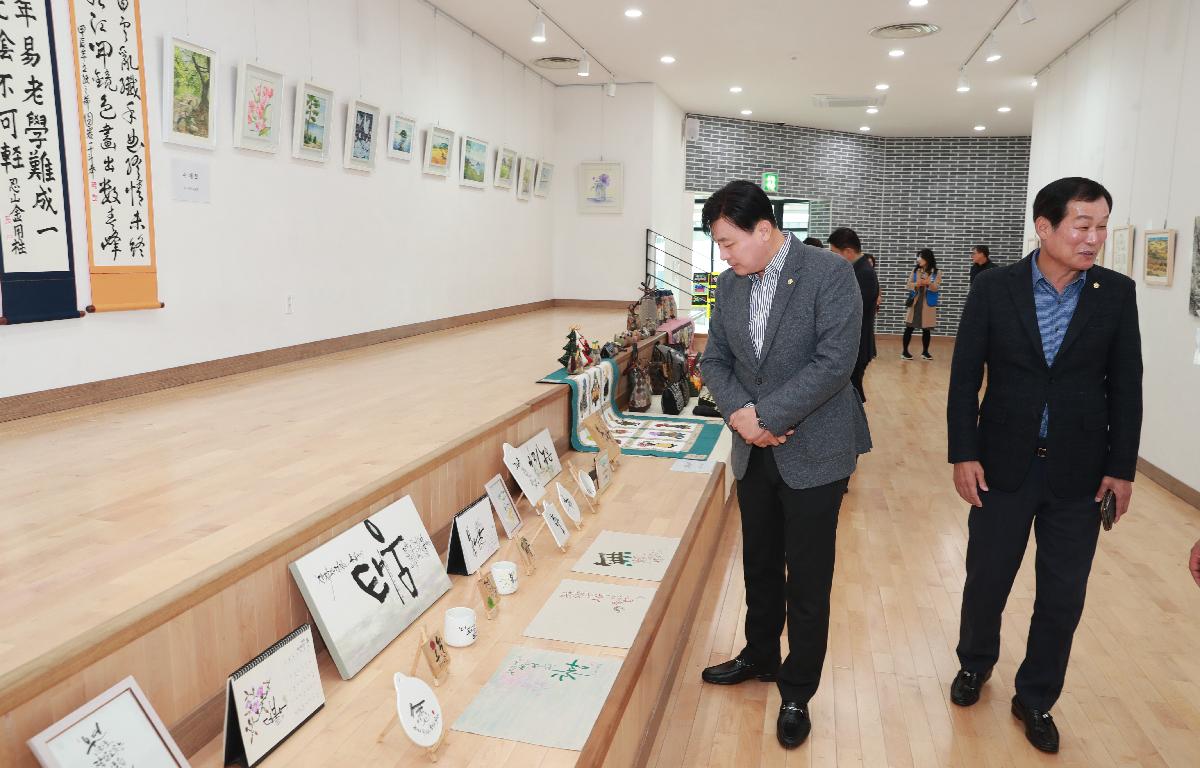 제11회 완도군 평생학습 예술제 첨부이미지 : AC4I1651.JPG