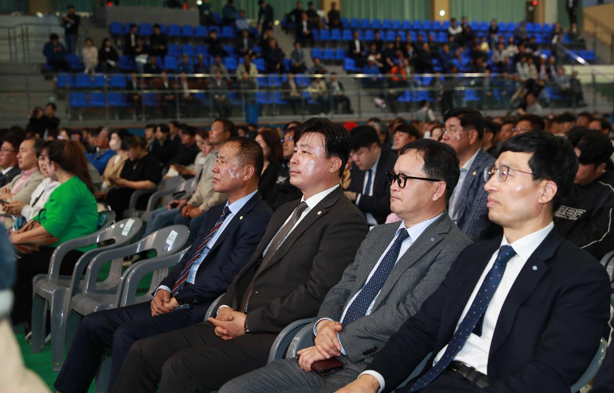 제13회 수산인의날 기념행사  (수산업 어촌혁신 심포지엄) 첨부이미지 : AC4I0144.JPG