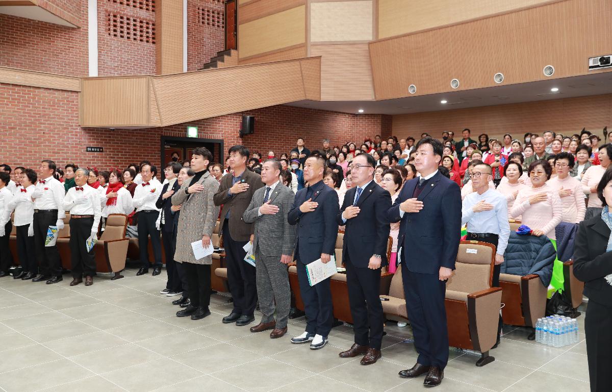 제10회 평생학습 예술제 첨부이미지 : AC4I9385.JPG