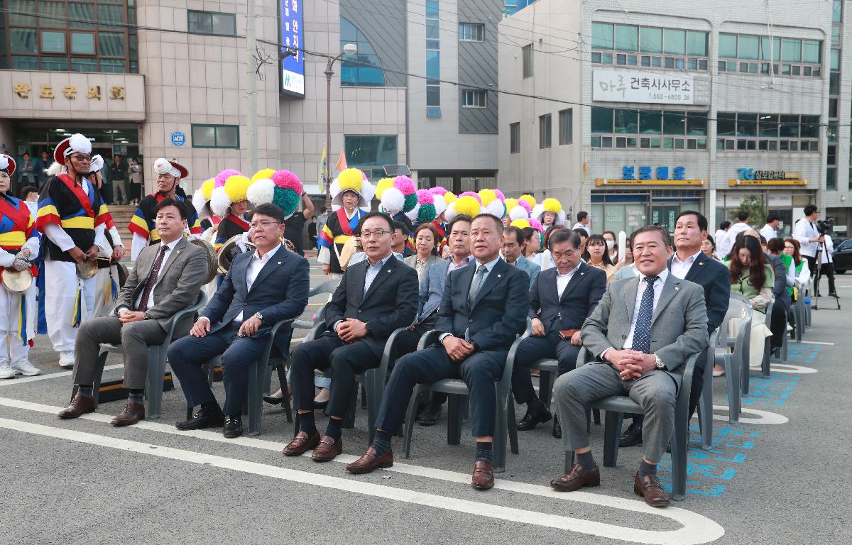 제62회 전라남도 체육대회 성화체화식 및 성화안치식 첨부이미지 : AC4I9267.JPG