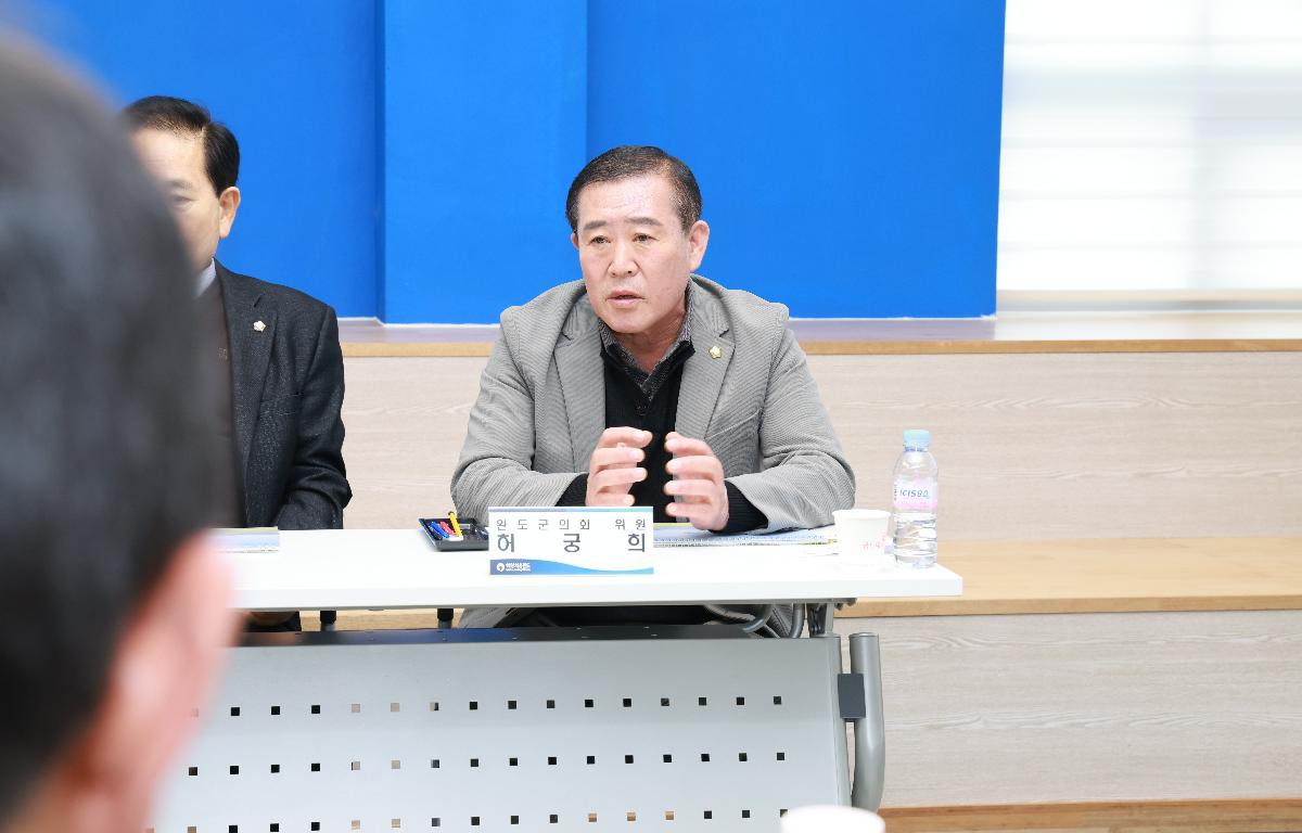 2026 청산도 슬로걷기축제 기본계획 보고회 첨부이미지 : 1U7A5857.JPG