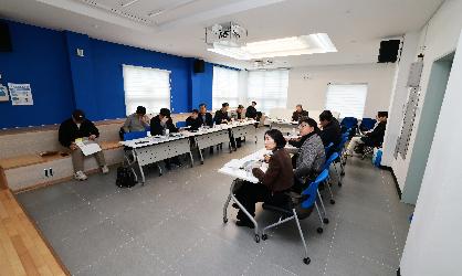 2026 청산도 슬로걷기축제 기본계획 보고회