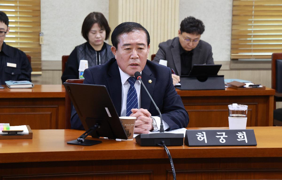 제336회 임시회(2025회계연도 결산검사위원 선임 및 부의안건 심의) 첨부이미지 : 1U7A6744.JPG