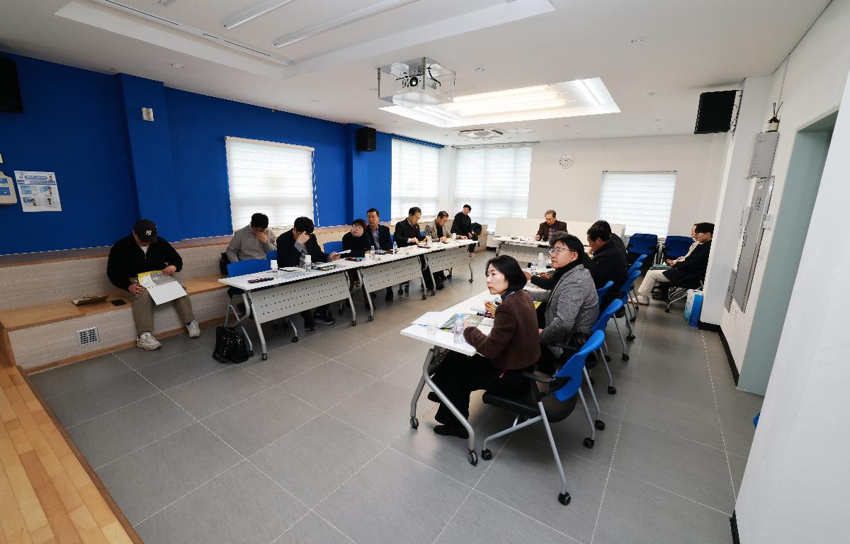 2026 청산도 슬로걷기축제 기본계획 보고회    첨부이미지 : 1U7A5833.JPG