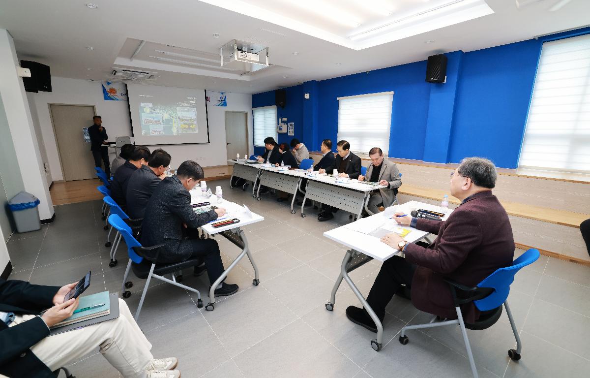 2026 청산도 슬로걷기축제 기본계획 보고회    첨부이미지 : 1U7A5828.JPG