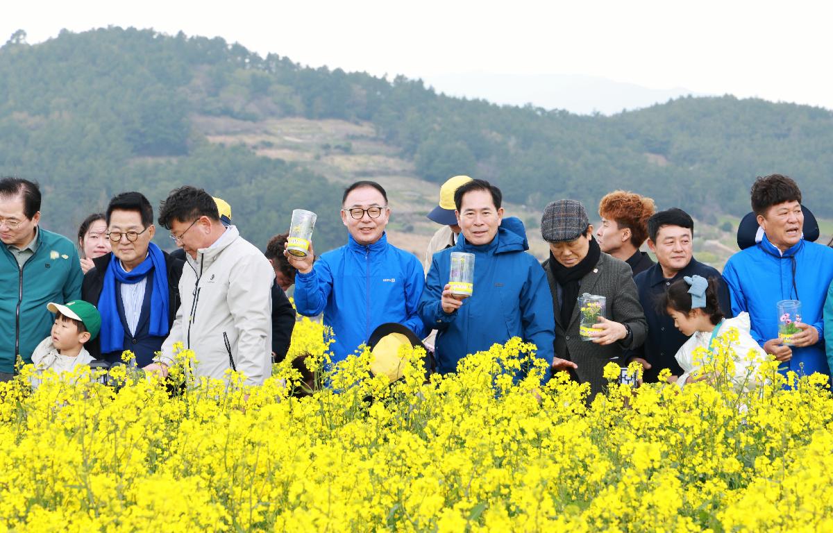 2026 청산도슬로걷기축제 개막식    첨부이미지 : 1U7A0541.JPG