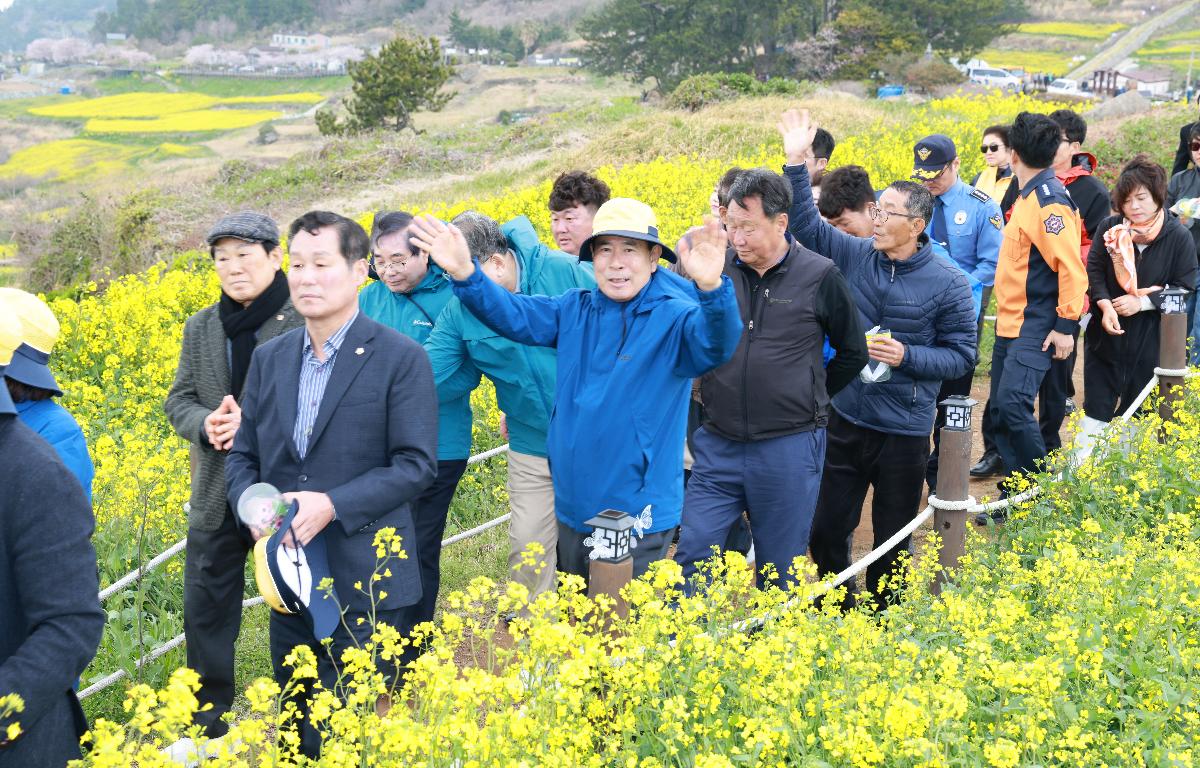 2026 청산도슬로걷기축제 개막식    첨부이미지 : 1U7A0558.JPG