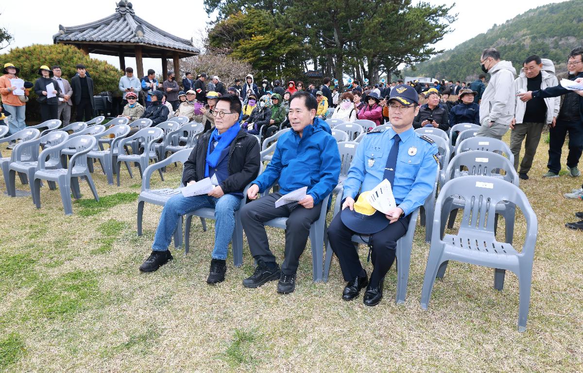 2026 청산도슬로걷기축제 개막식    첨부이미지 : 1U7A0268.JPG