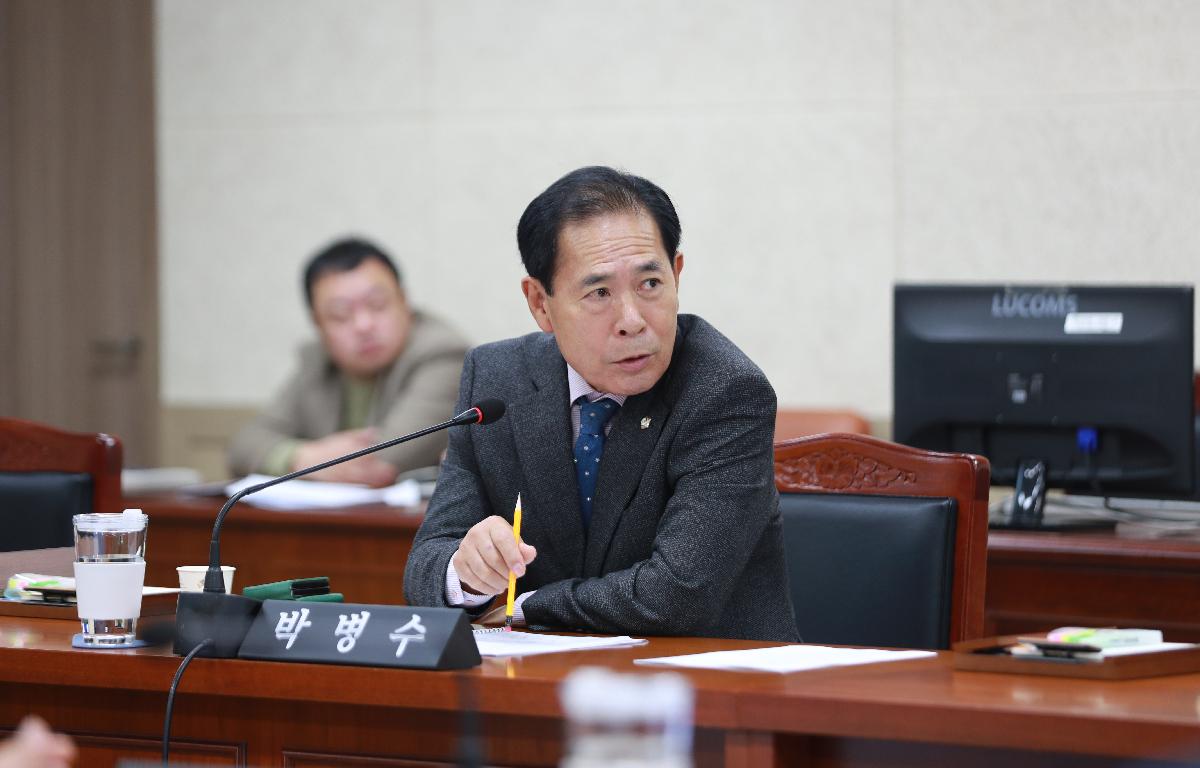 제2차 정례회 첨부이미지 : AC4I7926.JPG