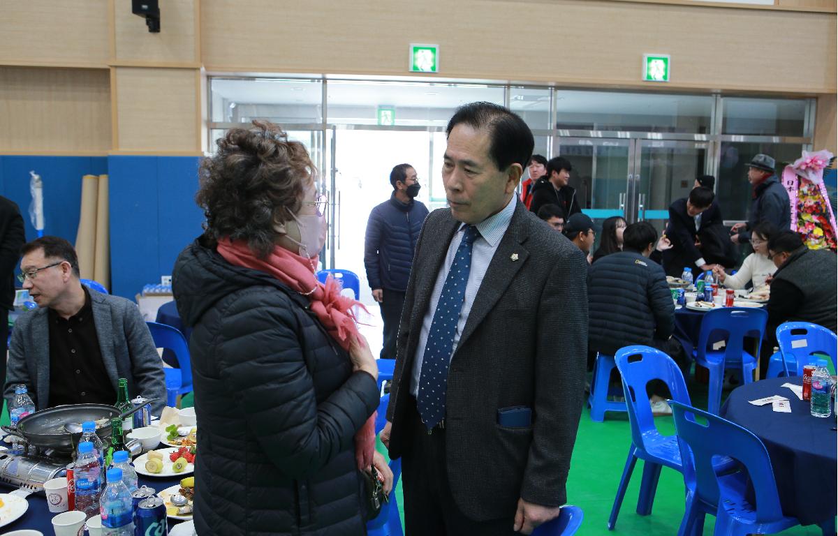 청산면 청년연합회 제20·21대 회장단 및 감사 이취임식 첨부이미지 : D70U3448.JPG