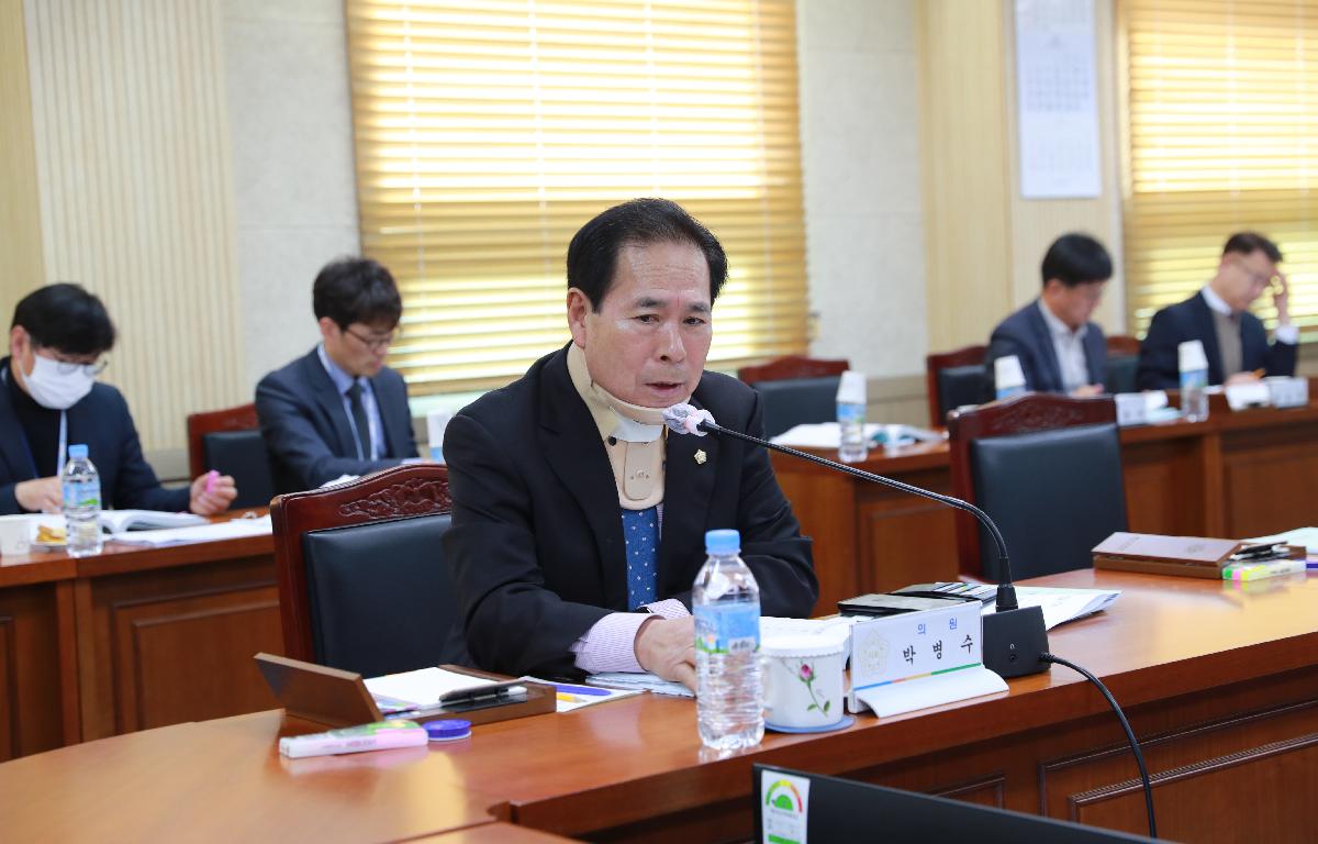 2023년도 제1회 추가경정예산 심의 첨부이미지 : AC4I9043.JPG