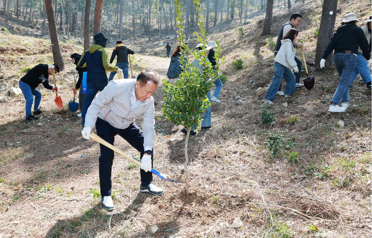 제81회 식목일 행사    첨부이미지 : 1U7A9952.JPG