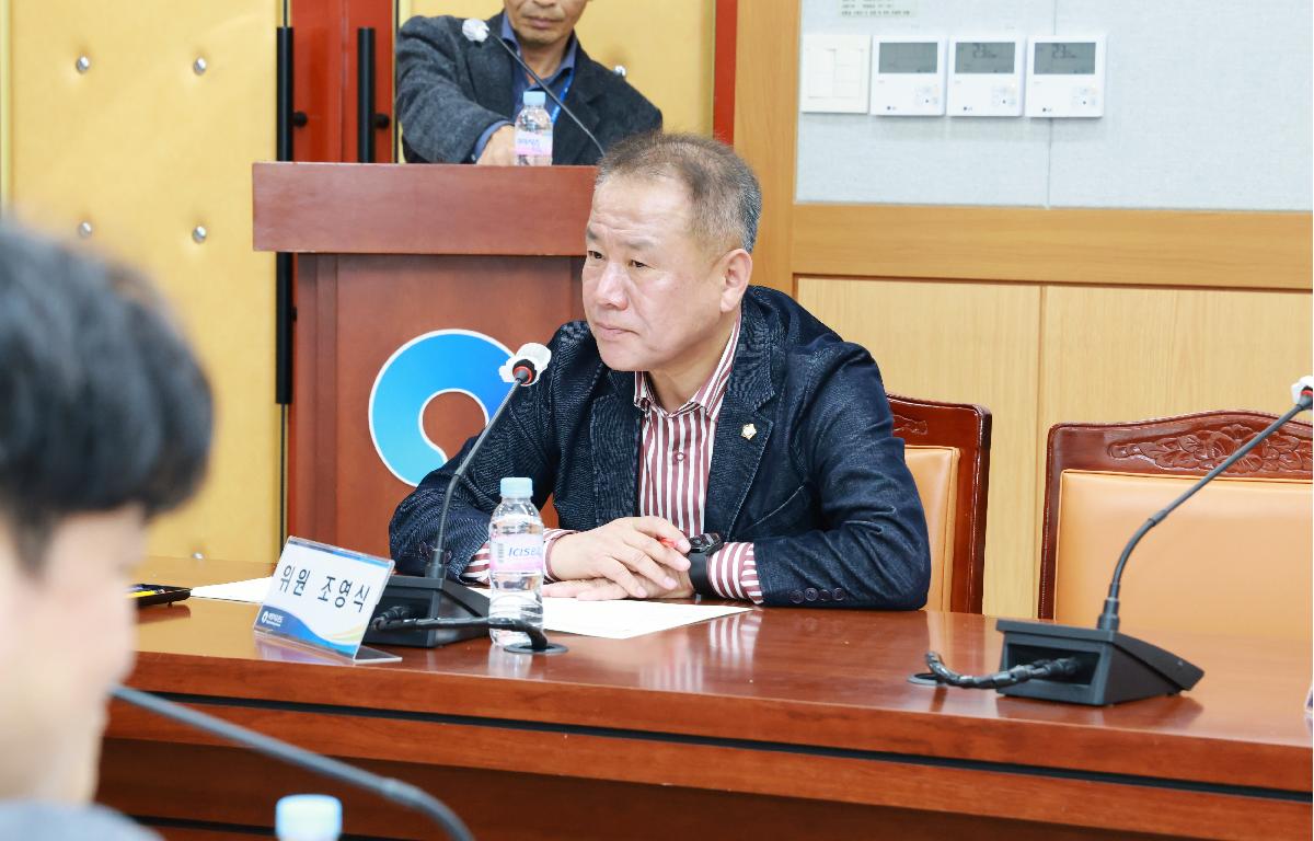 제1회 완도 청해 문학상 공모 제2차 운영위원회 첨부이미지 : 1U7A8236.JPG