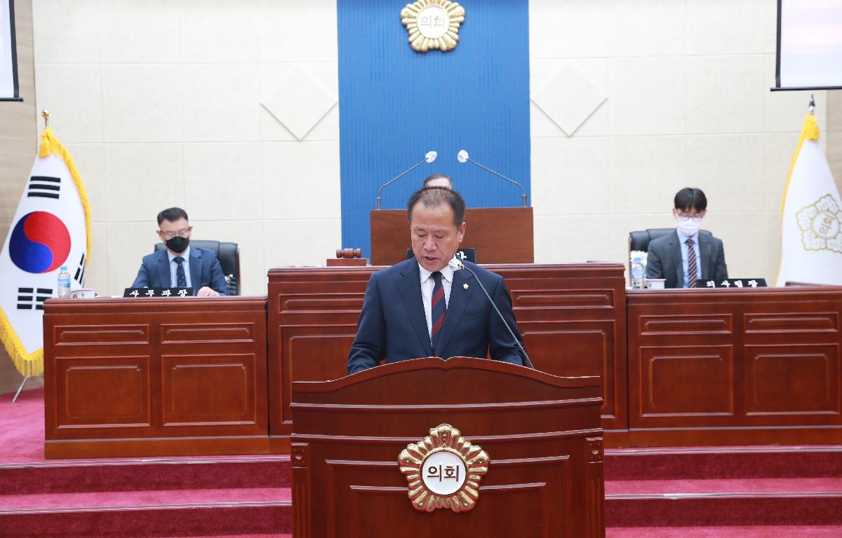 제304회 1차 정례회 첨부이미지 : AC4I7784.JPG