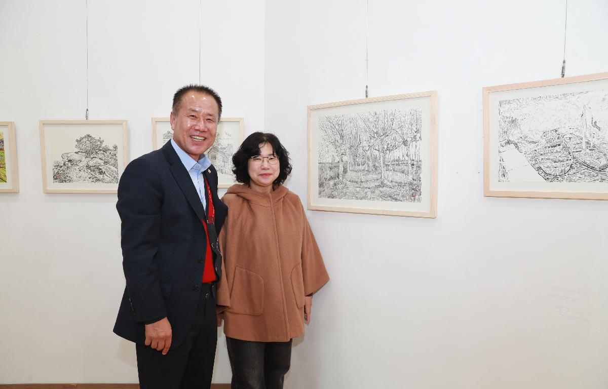 제11회 완도군 평생학습 예술제 첨부이미지 : AC4I1618.JPG