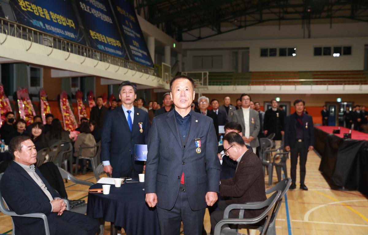 JCI 청년회의소 회장단 이취임식 첨부이미지 : AC4I0102.JPG