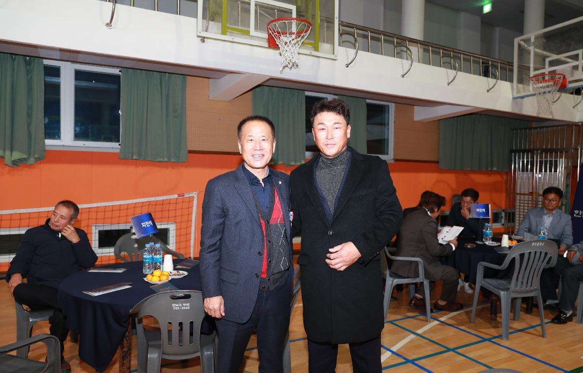 JCI 청년회의소 회장단 이취임식 첨부이미지 : AC4I9955.JPG