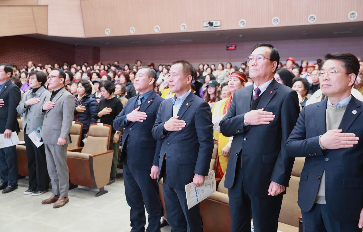 제11회 완도군 평생학습 예술제 첨부이미지 : AC4I1834.JPG