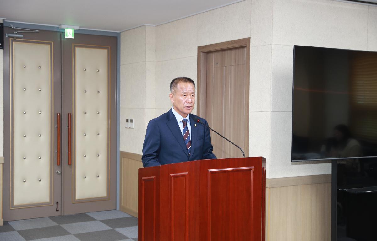 제2차 정례회 첨부이미지 : AC4I8107.JPG