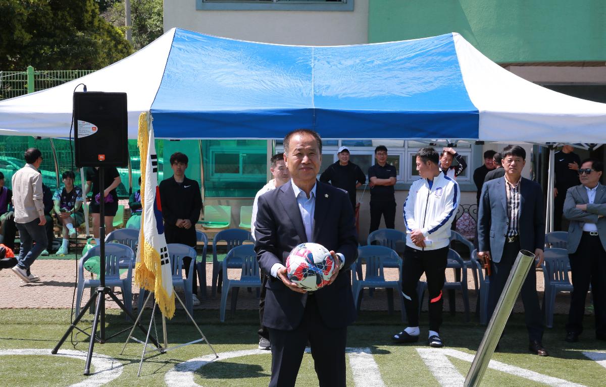 제24회 완도군수배 친선축구대회 첨부이미지 : D70U5413.JPG