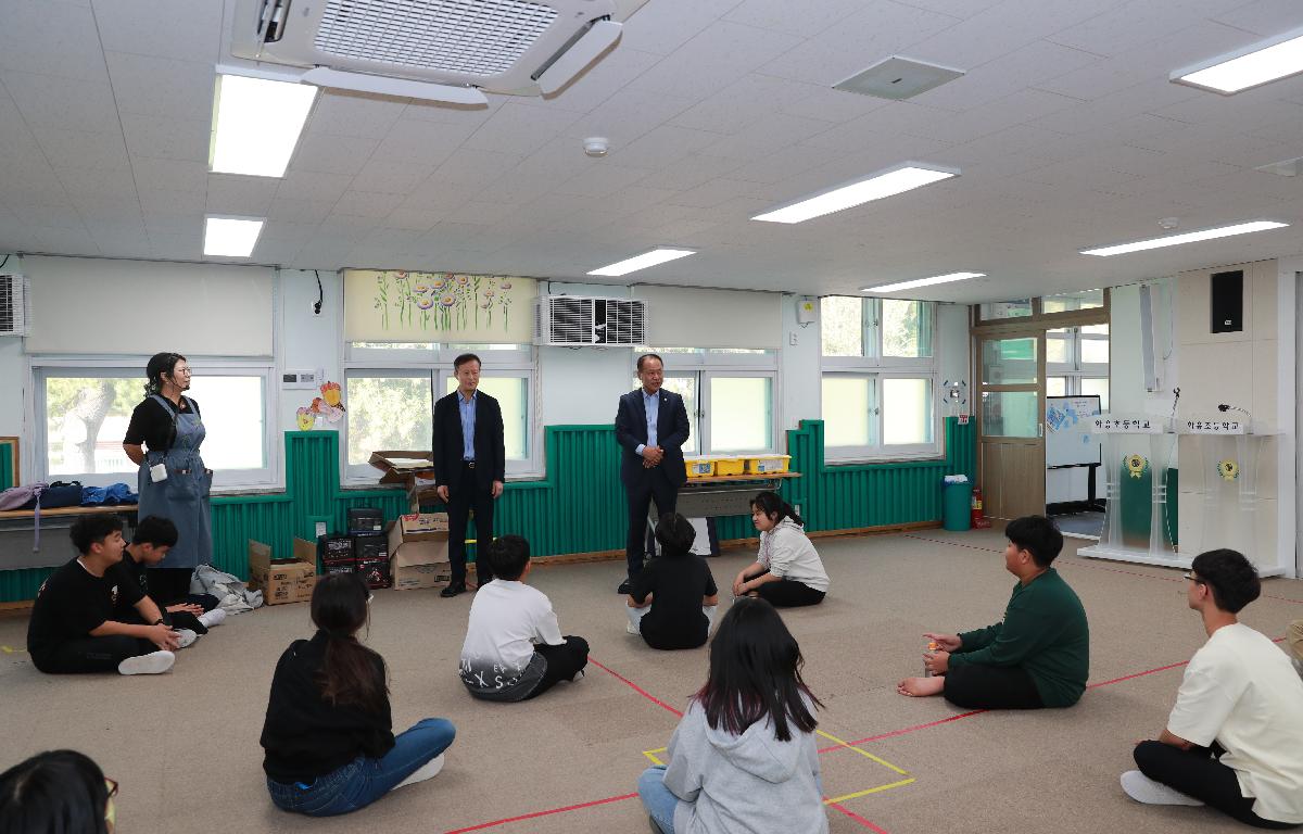 화흥초등학교 방문 첨부이미지 : AC4I9876.JPG