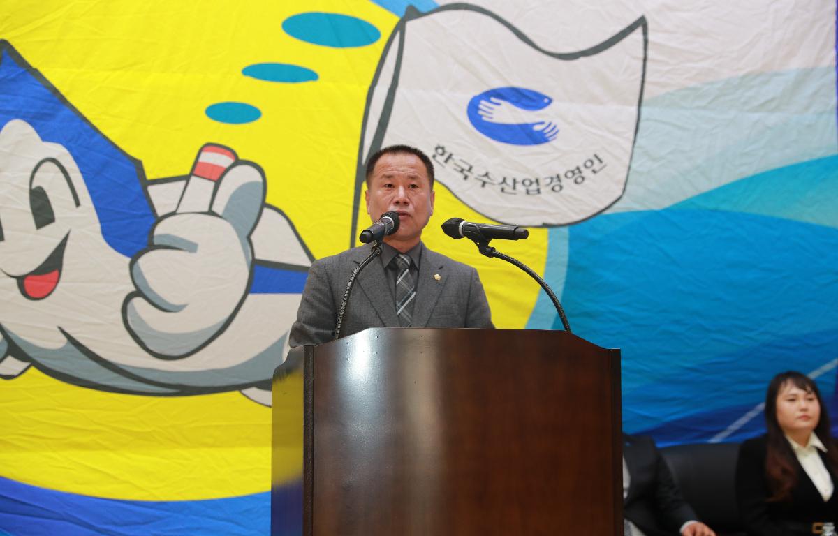 소안면 수산경영인연합회장 이취임식 첨부이미지 : AC4I4648.JPG