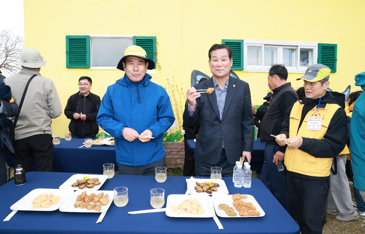 2026 청산도슬로걷기축제 개막식    첨부이미지 : 1U7A0586.JPG