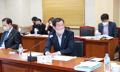 2022년도 11월 의원간담회