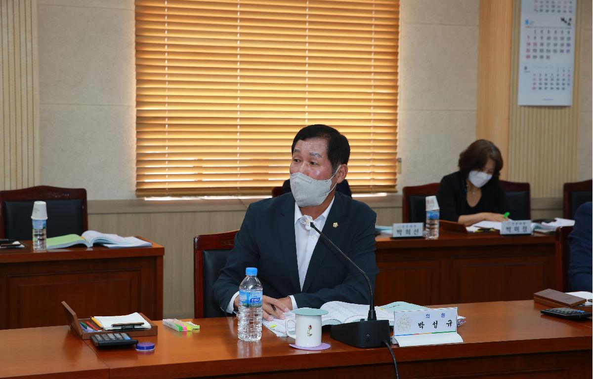 제303회 임시회 첨부이미지 : 제303회 임시회18.JPG