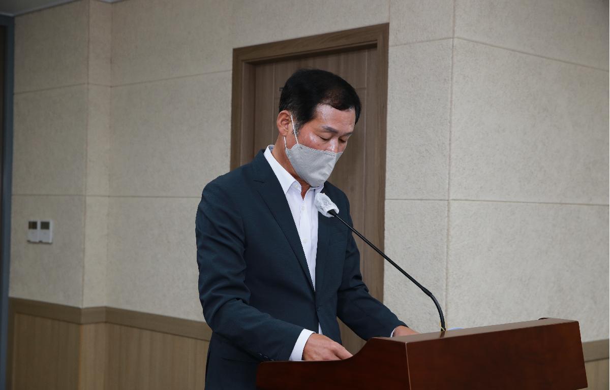 제303회 임시회 첨부이미지 : 제303회 임시회15.JPG