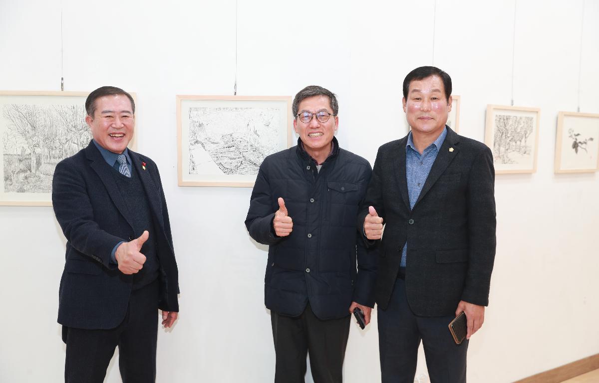 제11회 완도군 평생학습 예술제 첨부이미지 : AC4I1639.JPG