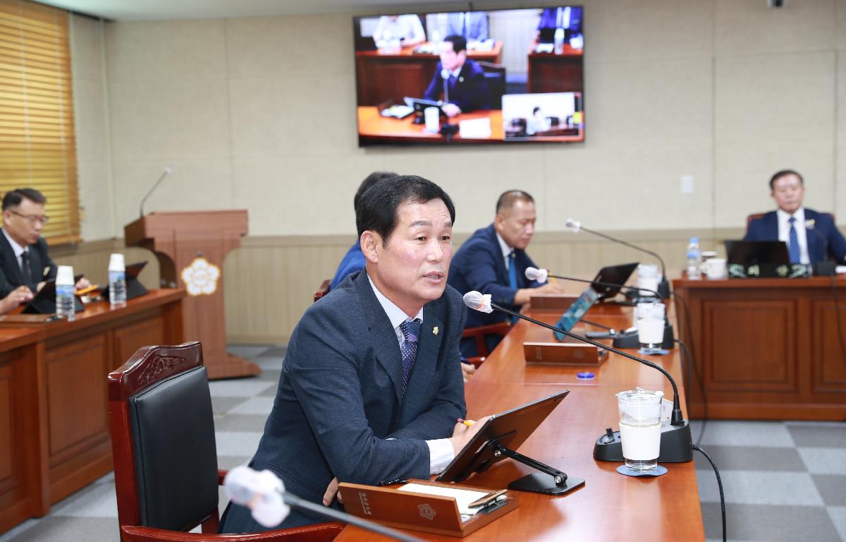 제314회 임시회 첨부이미지 : AC4I0973.JPG