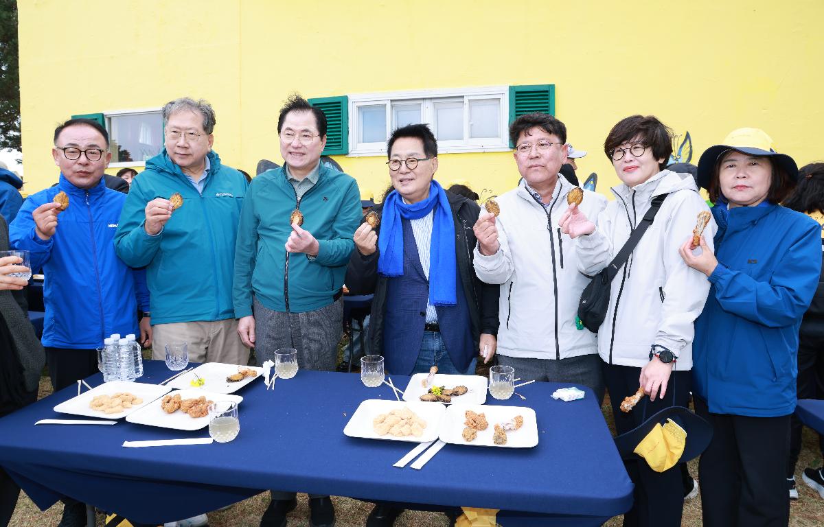 2026 청산도슬로걷기축제 개막식    첨부이미지 : 1U7A0621.JPG