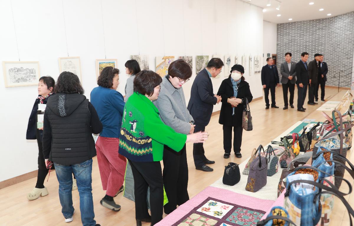 제11회 완도군 평생학습 예술제 첨부이미지 : AC4I1658.JPG