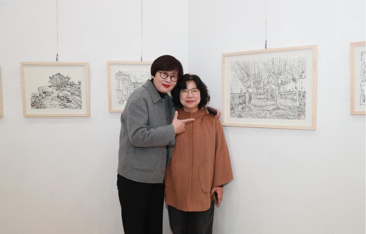 제11회 완도군 평생학습 예술제 첨부이미지 : AC4I1624.JPG