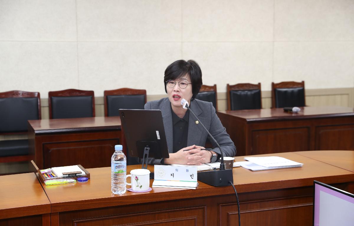 2월중 의원간담회 첨부이미지 : AC4I2383.JPG