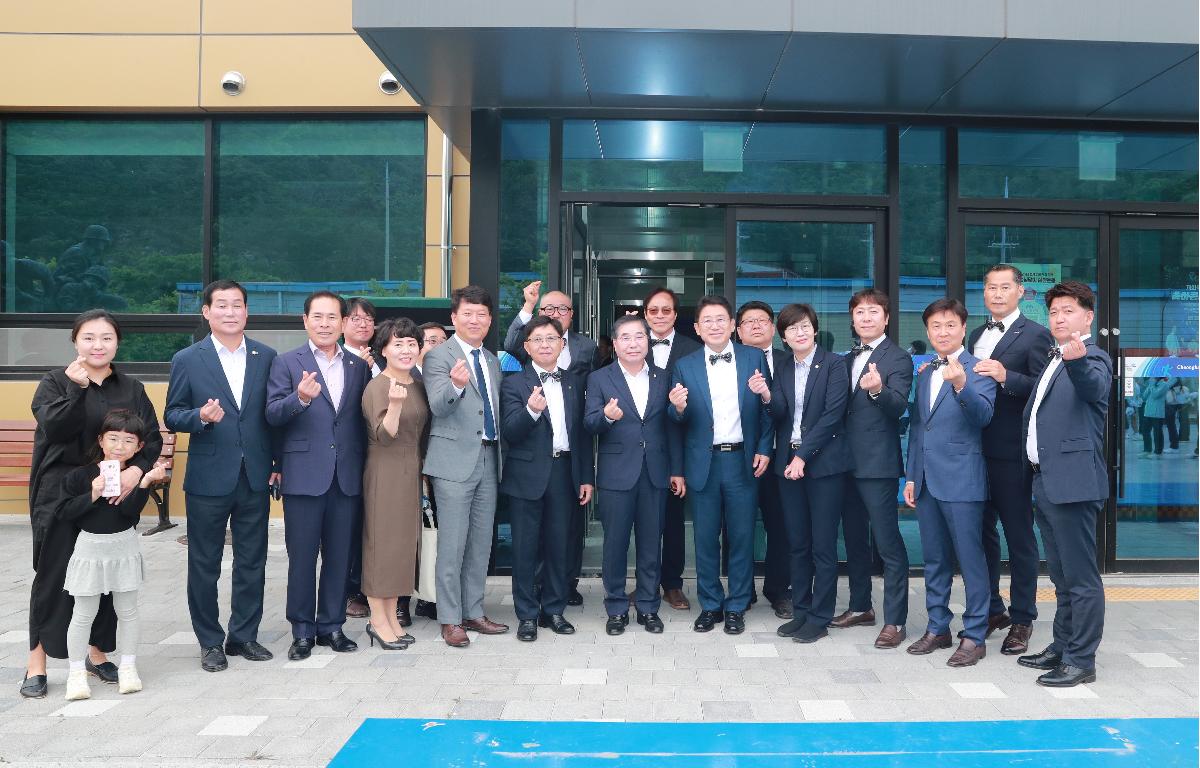 제62회 전라남도 체육대회 개막식 첨부이미지 : AC4I9936.JPG