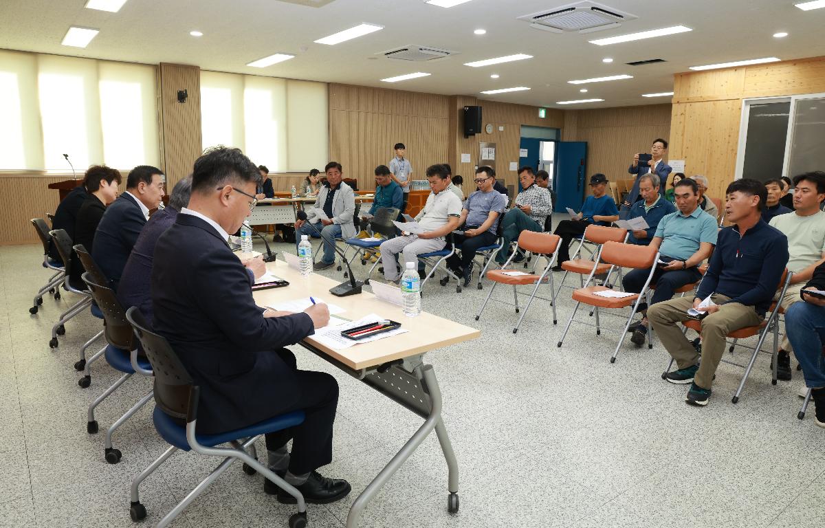 전복생산어가 현장간담회(보길) 첨부이미지 : 1U7A9605.JPG