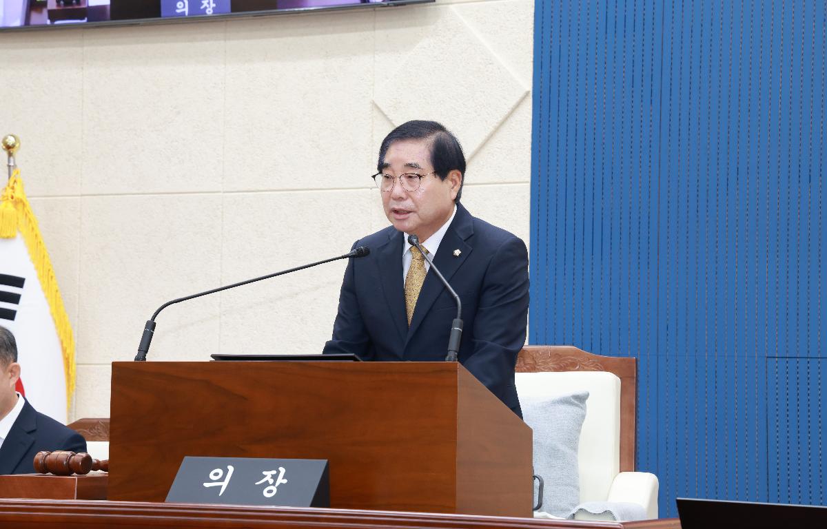 제341회 임시회(부의안건 심의) 첨부이미지 : 1U7A0156.JPG