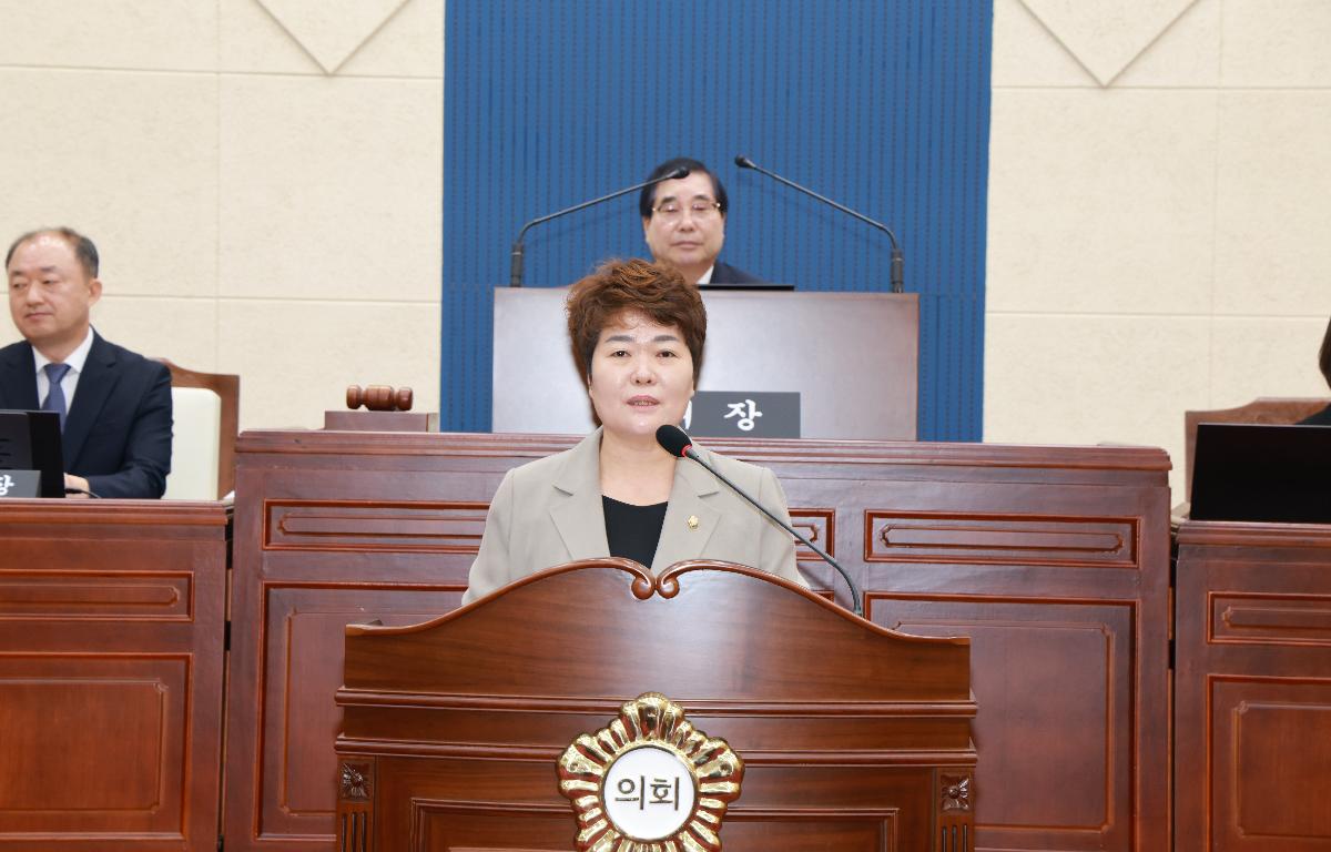 제341회 임시회(부의안건 심의) 첨부이미지 : 1U7A0188.JPG