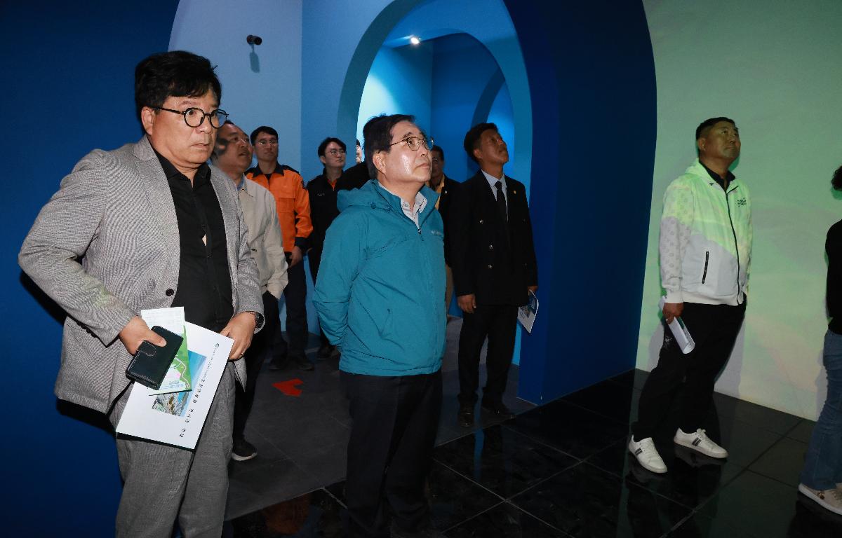 2026 Pre 완도국제해조류박람회 추진위원회 회의 첨부이미지 : 1U7A3651.JPG