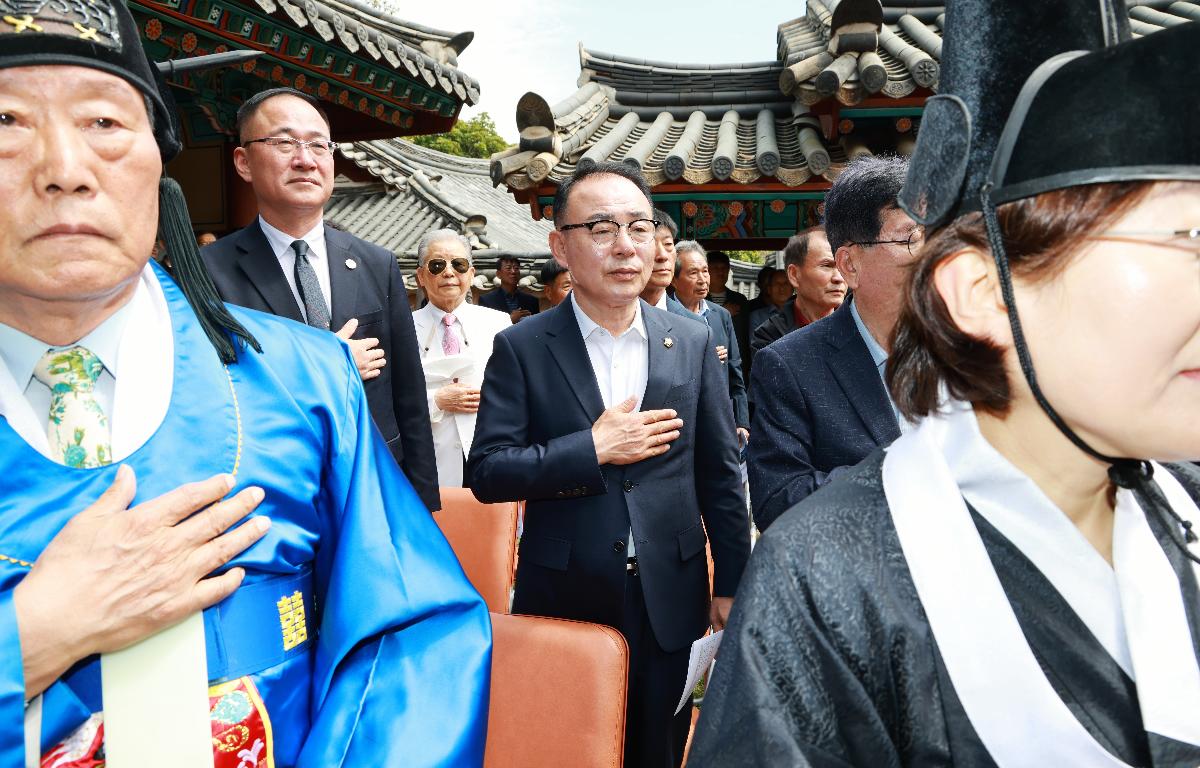 이순신 장군 제481주년 탄신제 기념 첨부이미지 : 1U7A3515.JPG