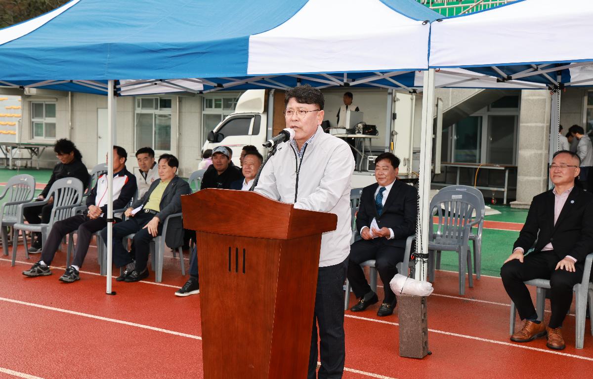 제26회 완도군수배 친선축구대회 첨부이미지 : 1U7A2591.JPG