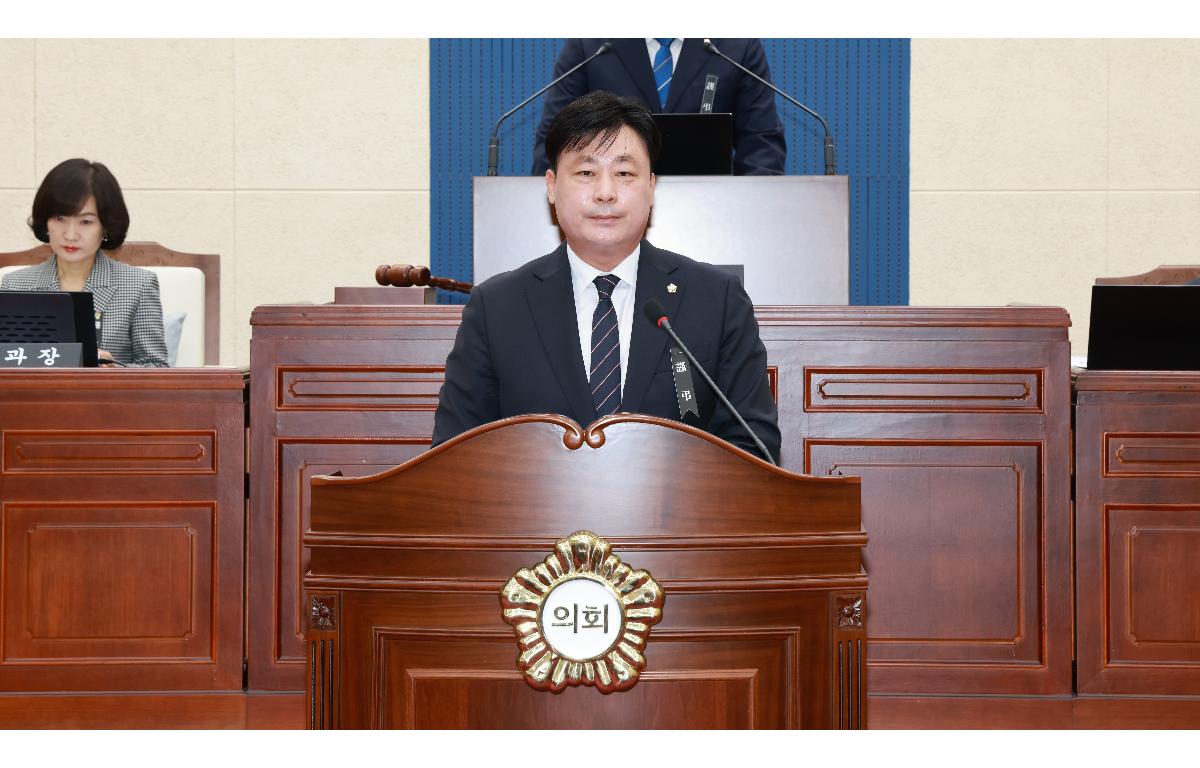 제337회 임시회(2차 본회의) 첨부이미지 : 1U7A2356.JPG