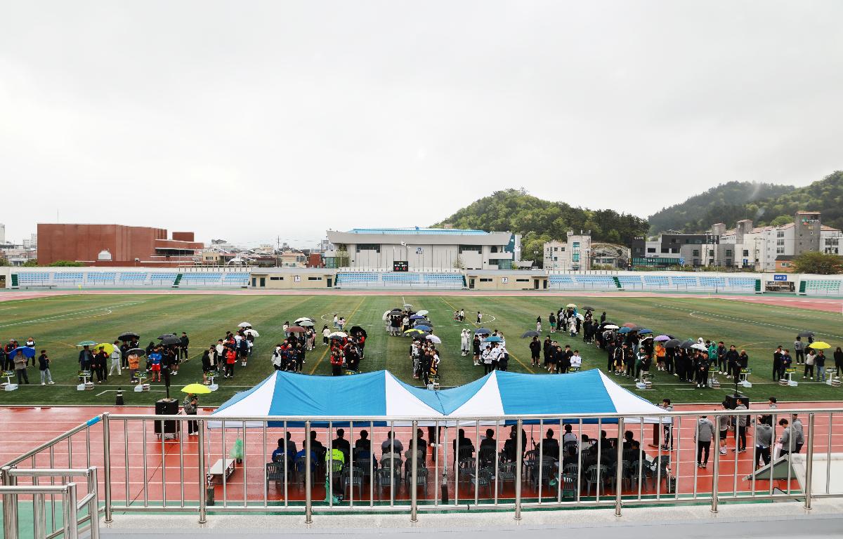 제26회 완도군수배 친선축구대회 첨부이미지 : 1U7A2520.JPG