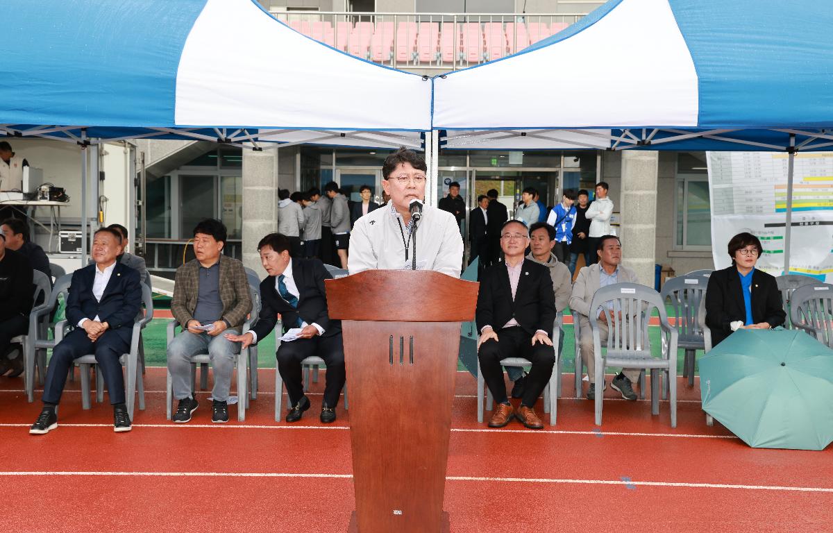 제26회 완도군수배 친선축구대회 첨부이미지 : 1U7A2581.JPG
