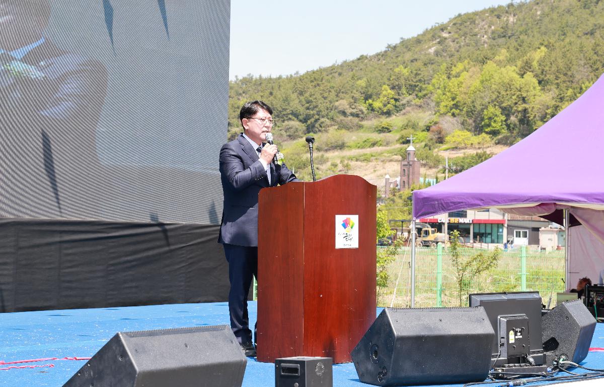 제14회 금당 섬마을축제 개막식 첨부이미지 : 1U7A2832.JPG